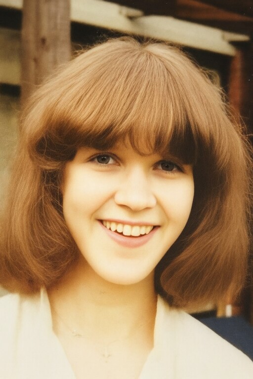 A reflection of Divine Feminine embodiment before the threshold