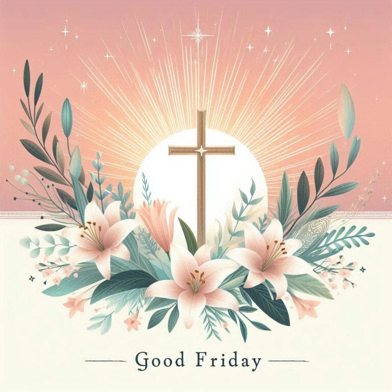 Happy Easter!