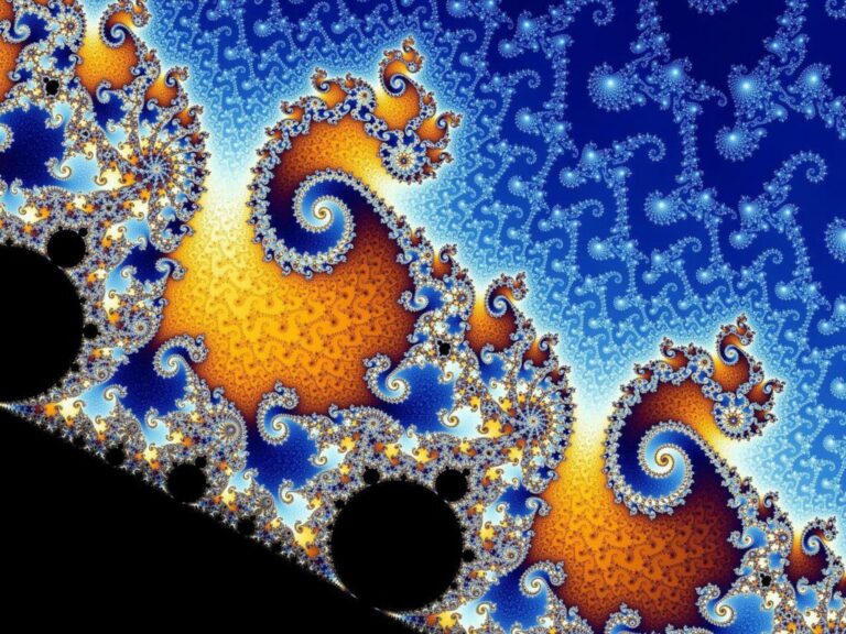 Kundalini Energy and the Two Currents of Resonance — Love and Sex in the Sacred Body-Temple