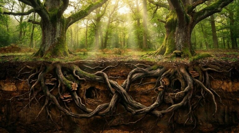 Manipulation of the Energy Field and the Preyed‑Upon Human