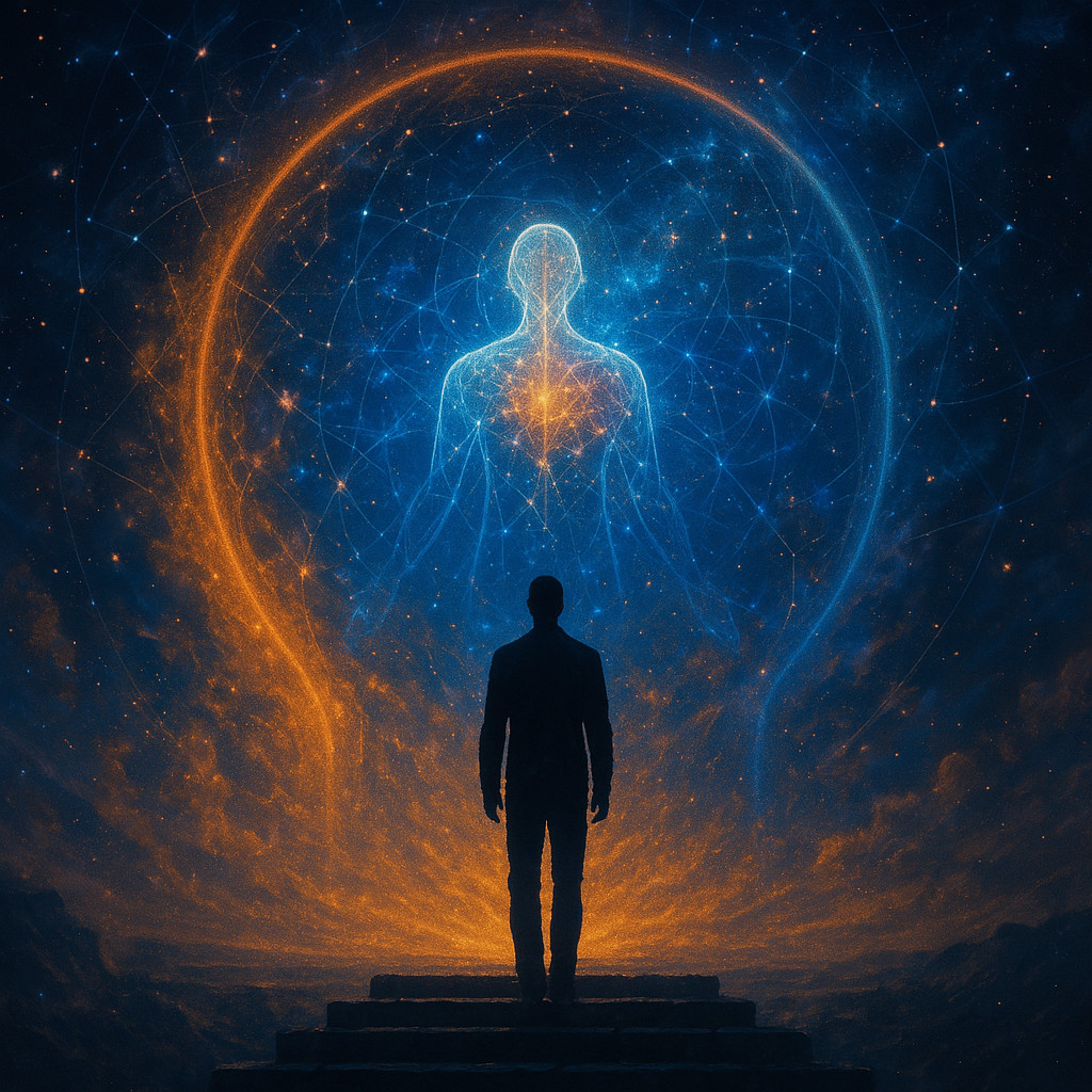 architects of inner freedom and authority