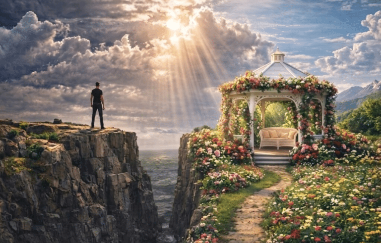 Coherence: the True Sanctuary