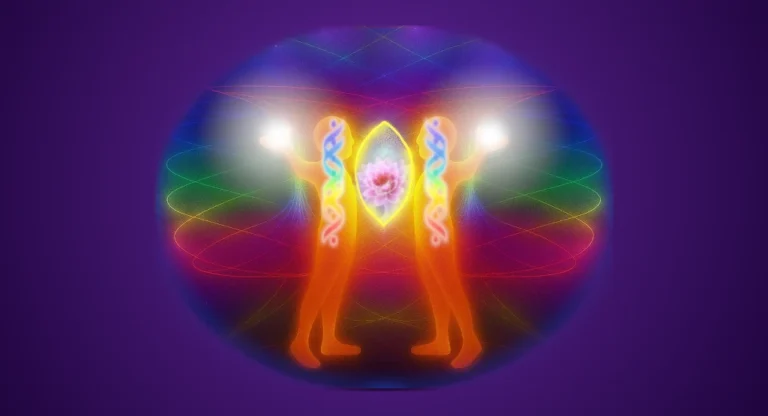 cosmic unity