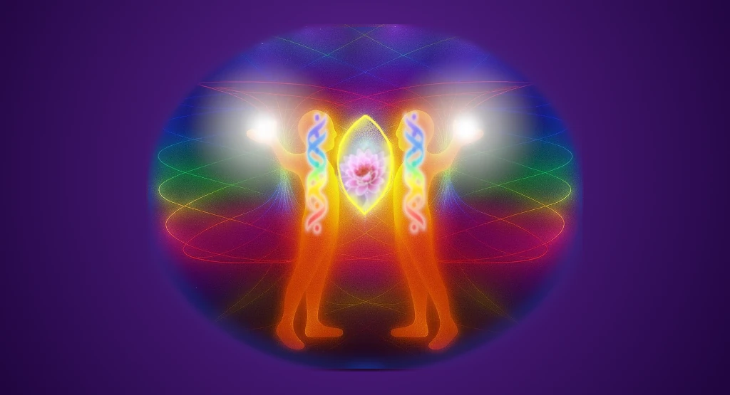 cosmic unity
