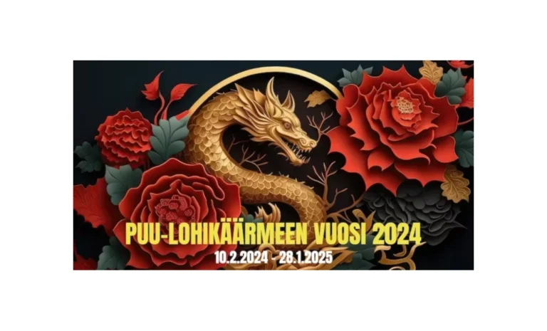 Unleash the Power of the Dragon in 2024