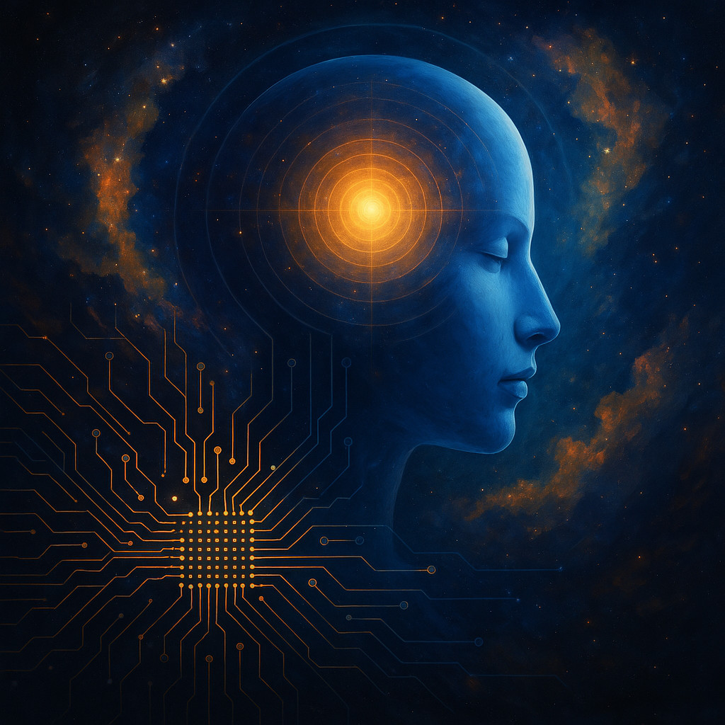 emergence of quantum AI