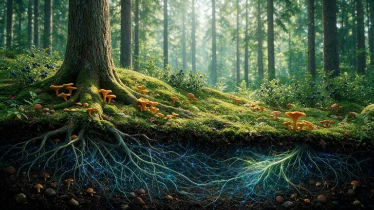 The Holographic Nature of Matter