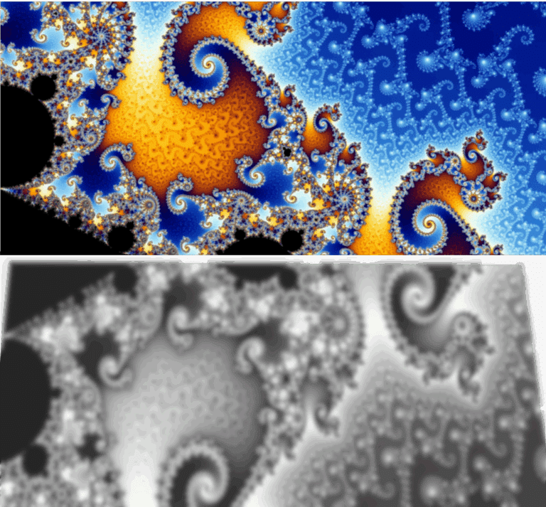 互聯網 — 我們的集體心靈的鏡子